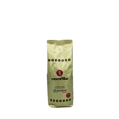 Café Mocombo - Grand bar - Grains - 250 g | Livraison de boissons Gaston